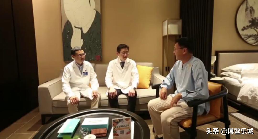 前列腺热疗消融技术只需8分钟让前列腺增生不再是“男题”