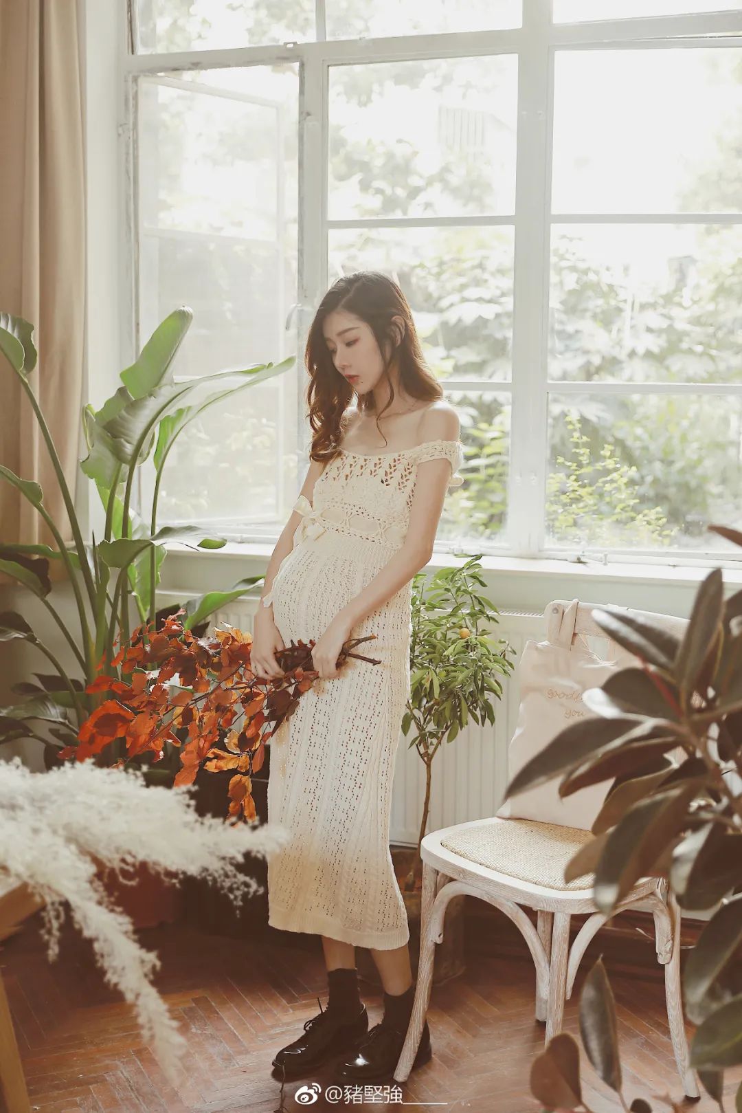 当90后女老板,19岁当女老板