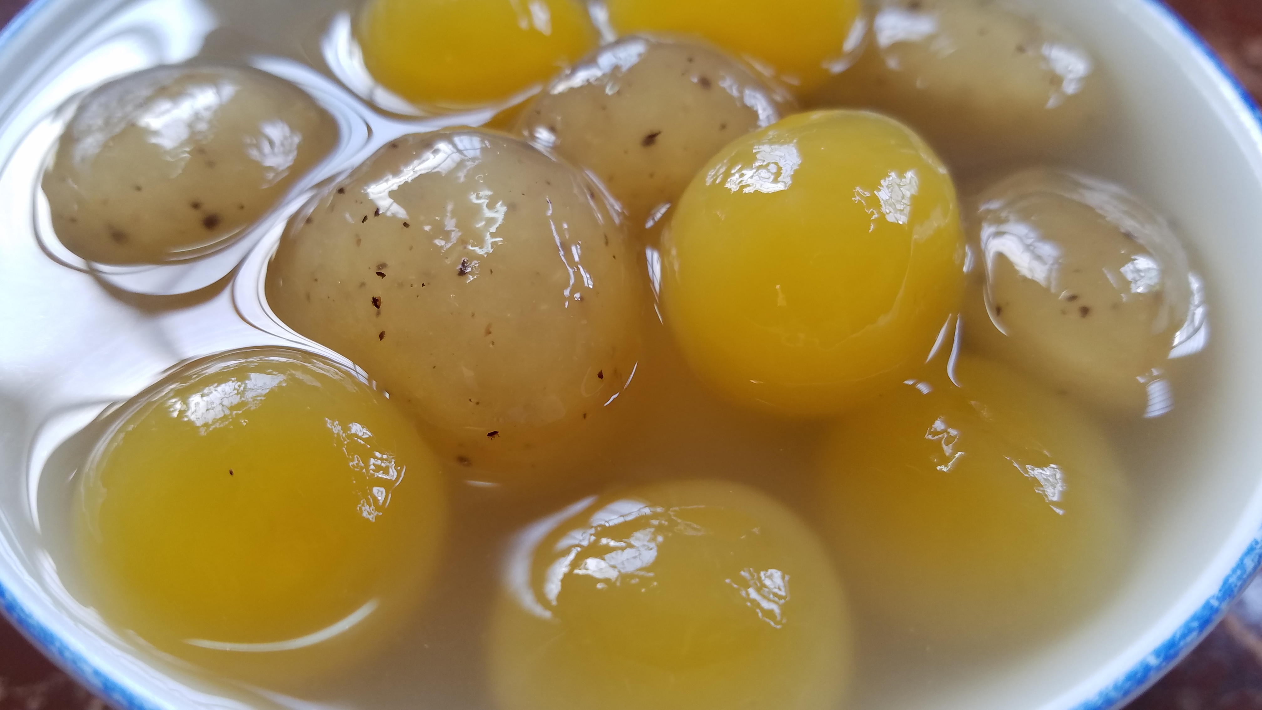 自制汤圆花样吃法,元宵汤圆制作方法小妙招