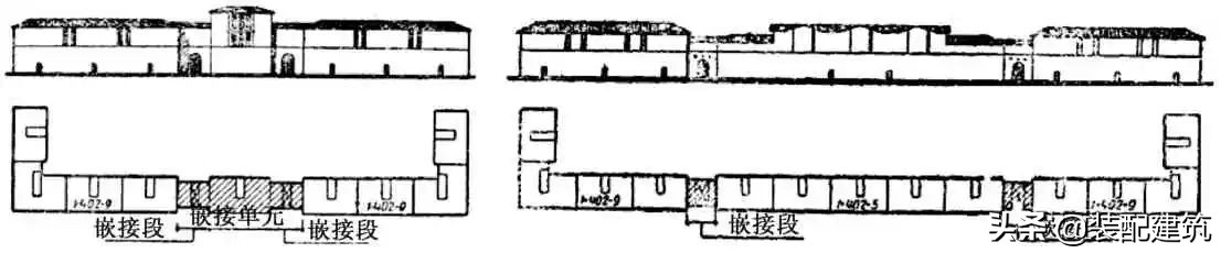 从“一汽”“一拖”看苏联向中国工业住宅区标准设计的技术转移