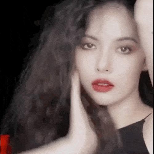 mac最值得买的唇釉色号,Mac最值得入手的口红色号