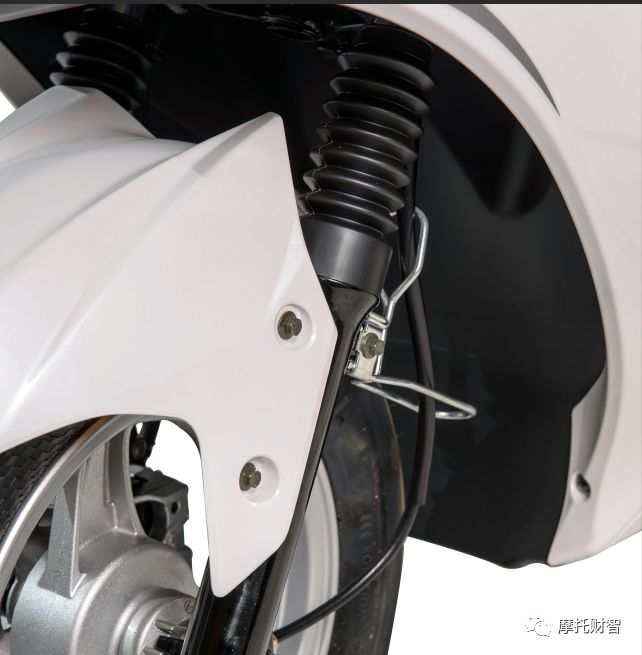 金城天朗110踏板怎么样,天朗110踏板