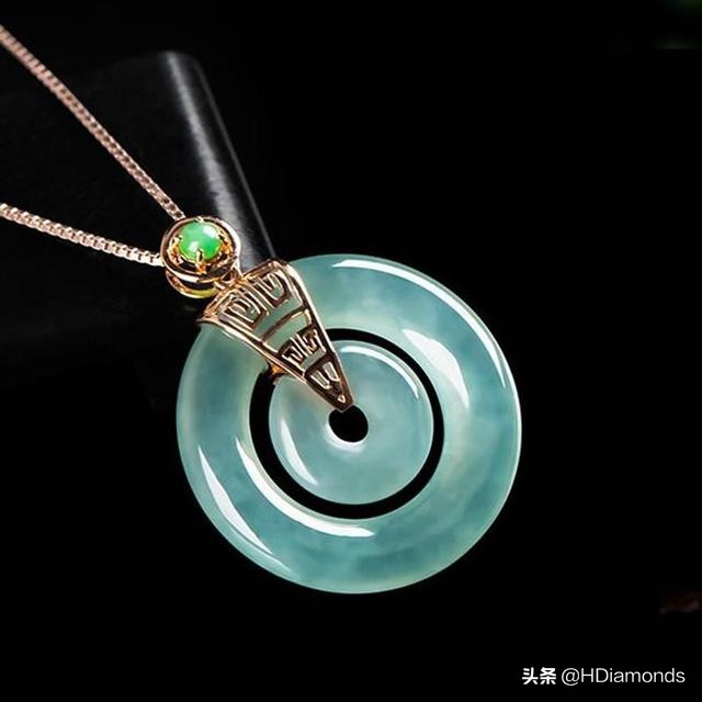 全国25个珠宝玉石集散地——广东占7个，你知道的有几个？