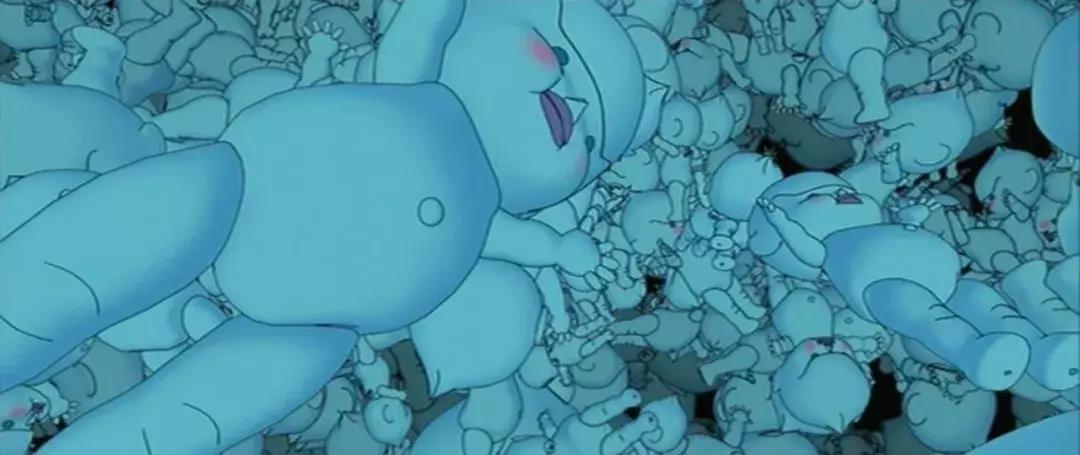 这部狗粮动画让他跌下神坛?我不同意