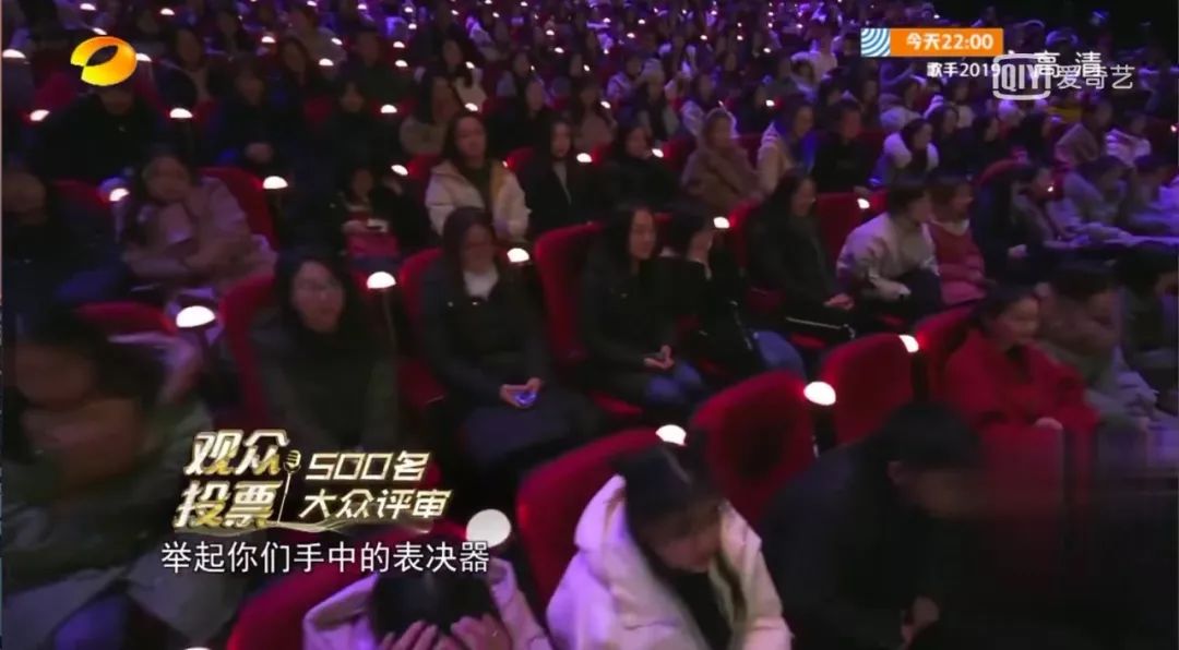 口碑崩盘电影,声临其境一共有几季