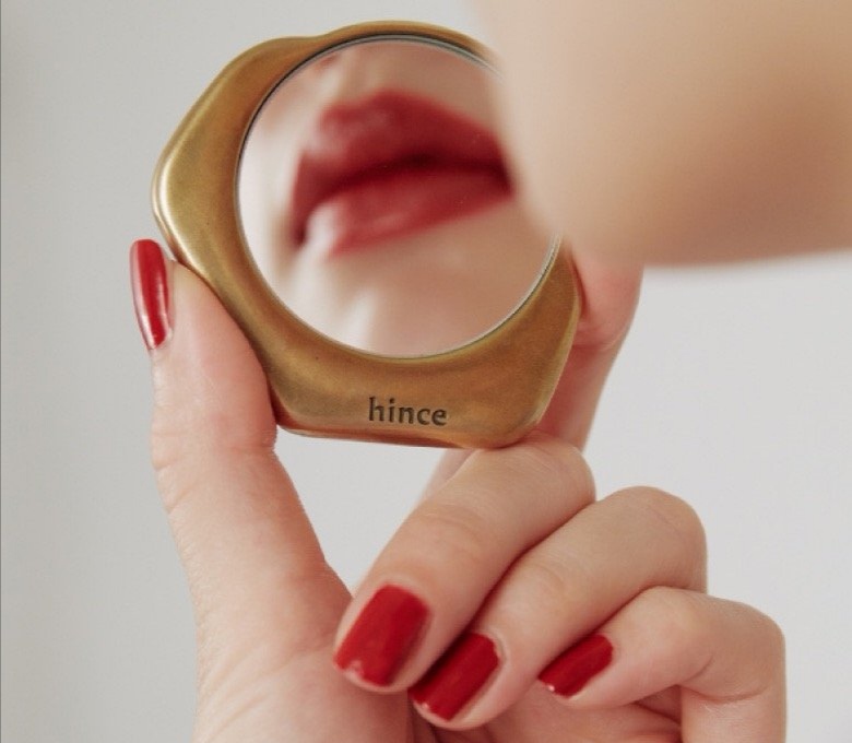 今天也是被立花惠理美哭的一天！韩国小小众神仙彩妆，高级有质感