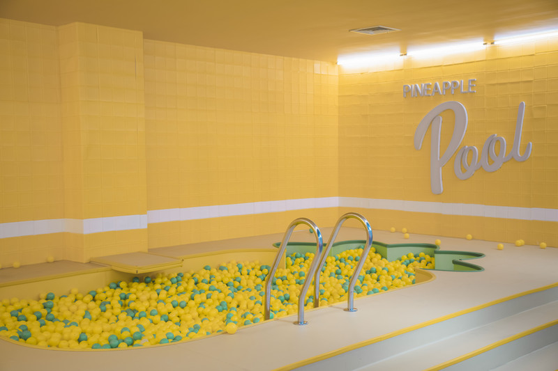 深圳有什么乐园小朋友玩,深圳比较好玩儿的游乐场