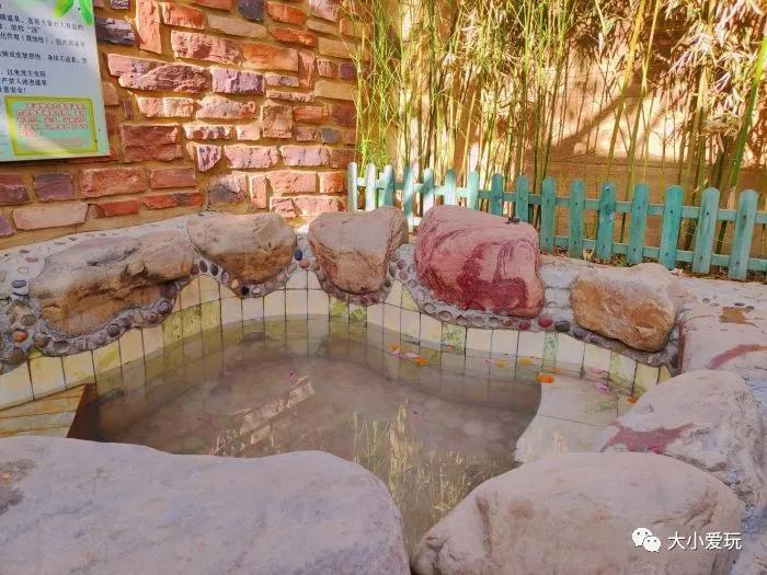 适合亲子泡温泉的地方,适合冬天带娃温泉水世界