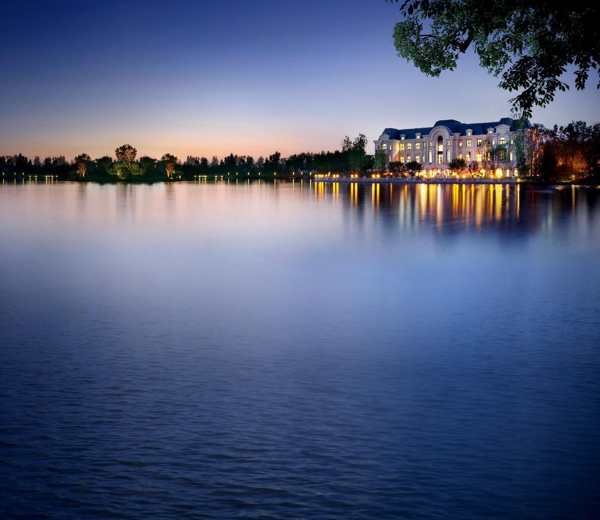 固安孔雀城大湖100平米平层精装修,孔雀城新建项目