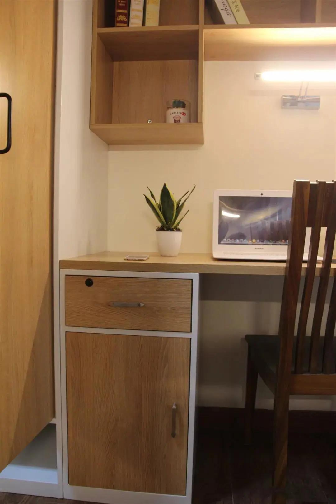 最好的五星级大学宿舍,专插本学院宿舍