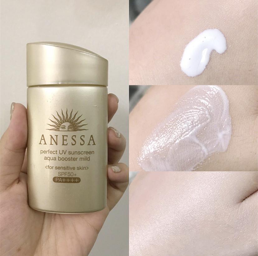 unny防晒霜和蜜丝婷防晒霜哪个好,香蒲丽防晒霜和ahc防晒霜哪个更好