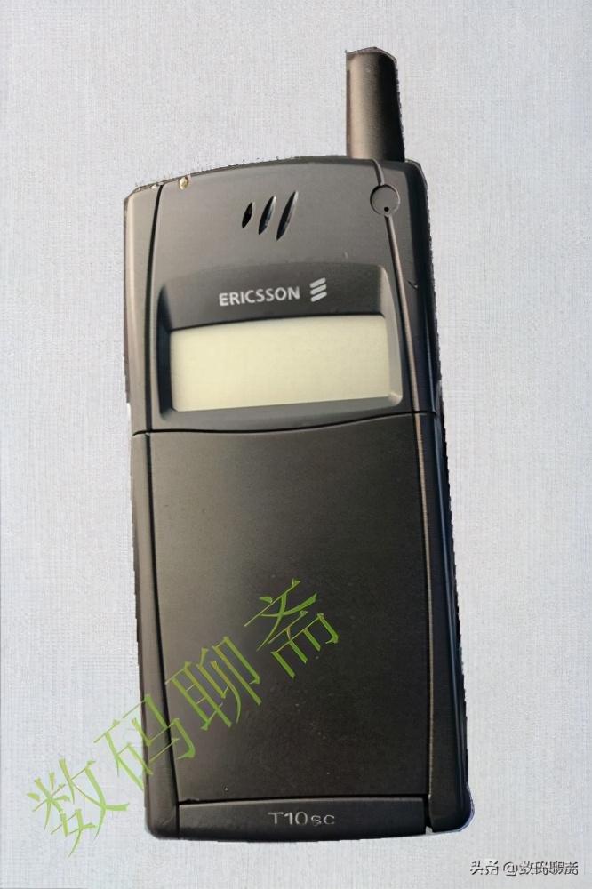 爱立信手机哪年进入中国的,爱立信经典手机一览