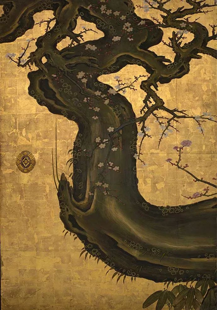 日本画中国画值钱么,日本绘画宋朝绘画影响