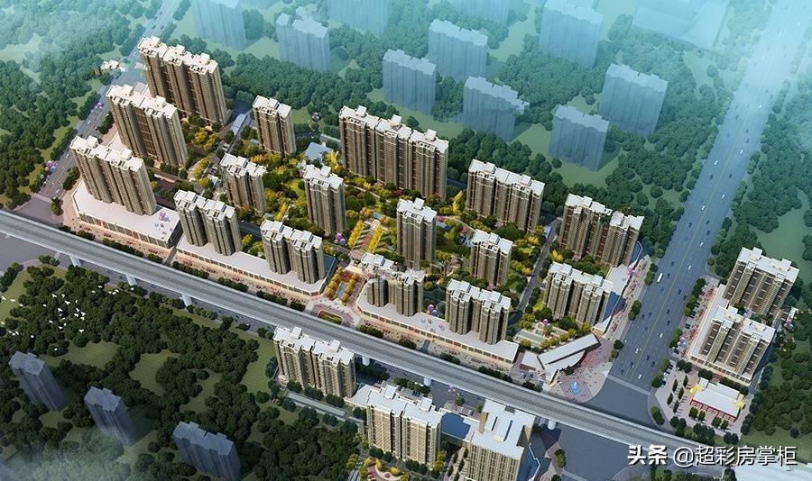 郑州烂尾楼换开发商补差价,郑州烂尾楼自救成功案例