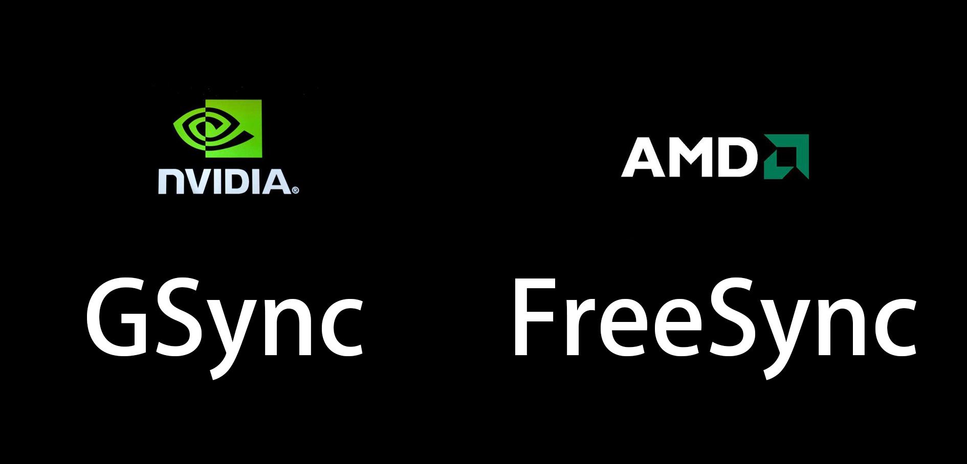 显示器特性g-syncfreesync,没有g-sync怎么防撕裂