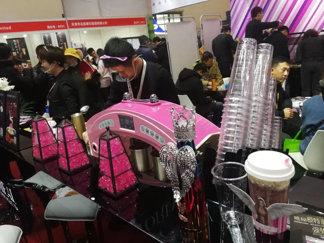 2022年创业加盟博览会时间,什么是加盟创业博览会