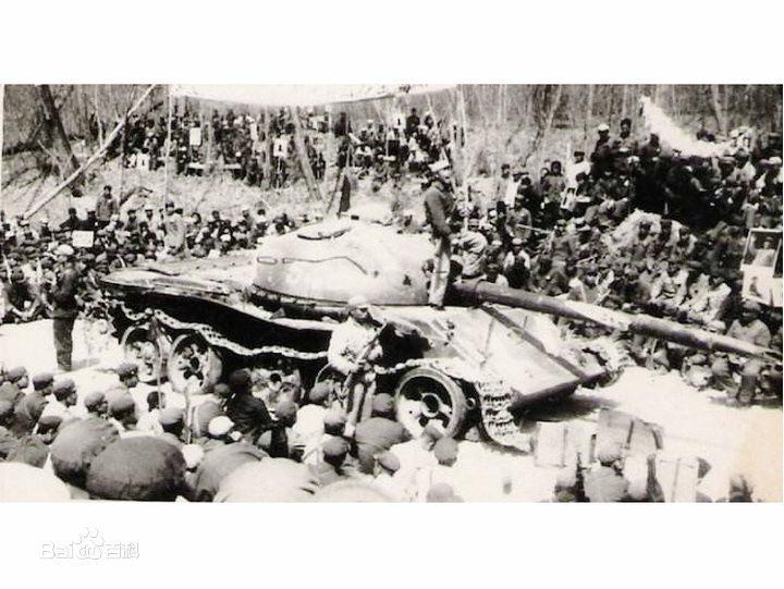 69主战坦克图,69主战坦克中型坦克