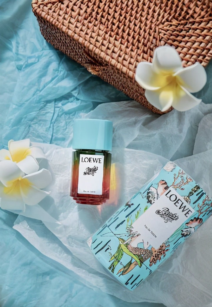 香水种草小众平价,好闻到上瘾的24款小众香水种草