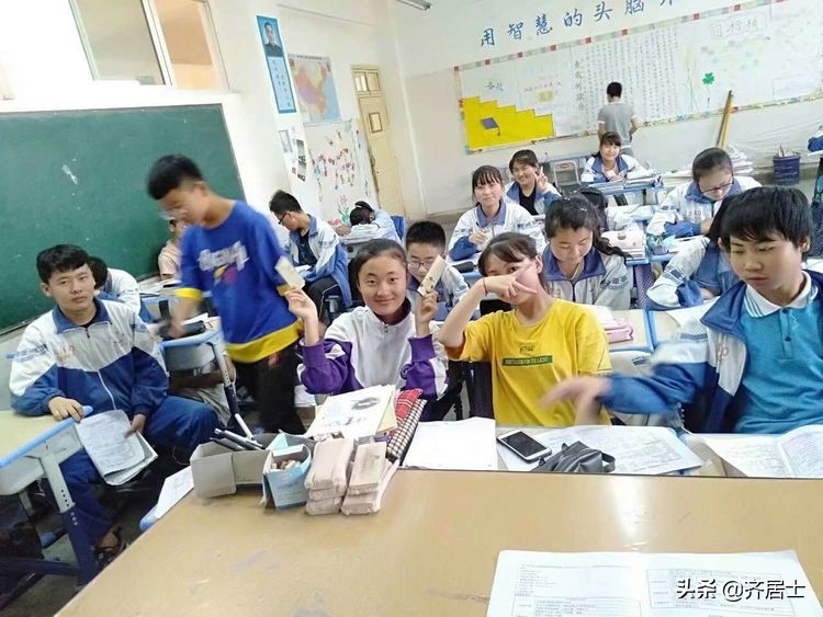 教学相长知行合一,教学相长结硕果