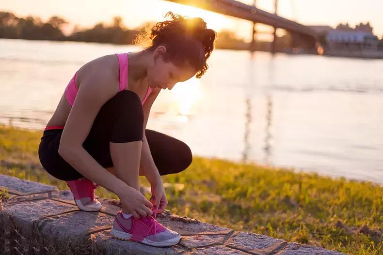 关于世界大牌跑鞋排行榜,全球跑鞋品牌排行榜