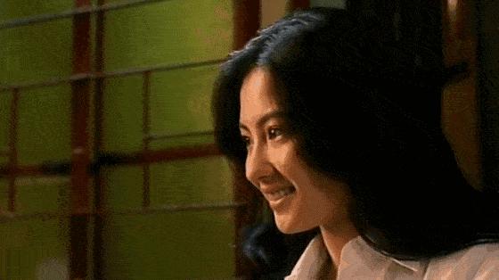 张柏芝最崩溃的时刻,张柏芝连续16天没醒