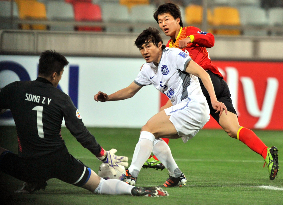 中国足球大事记健力宝,25年过去了胜利队员现状