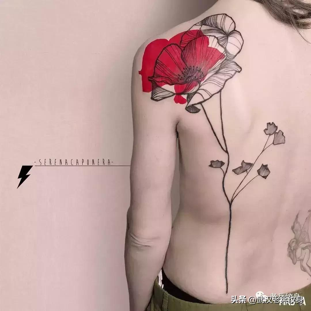 纹身素材网站,纹身素材大全图片白底