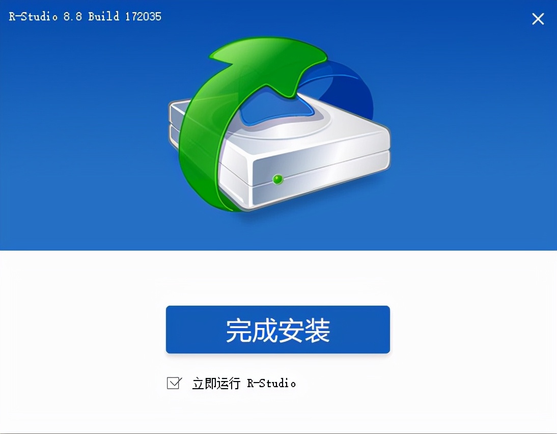r-studio软件不具备数据恢复功能,rstudio底层数据恢复