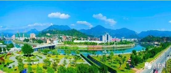 永春的春天是一个异常美丽的地方,永春有哪些地方