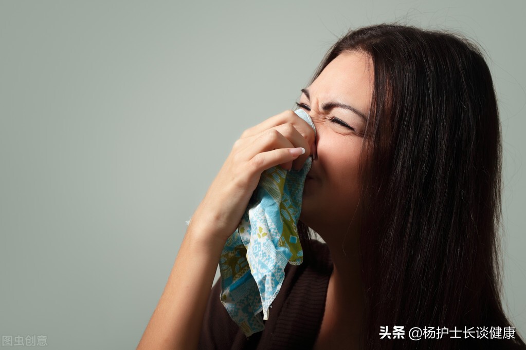 为什么哮喘老是在半夜发作,哮喘为什么在夜间容易发作