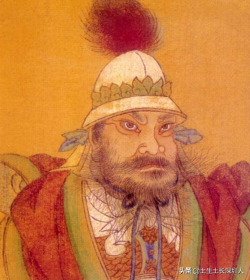 古代，宝安指的是哪里？