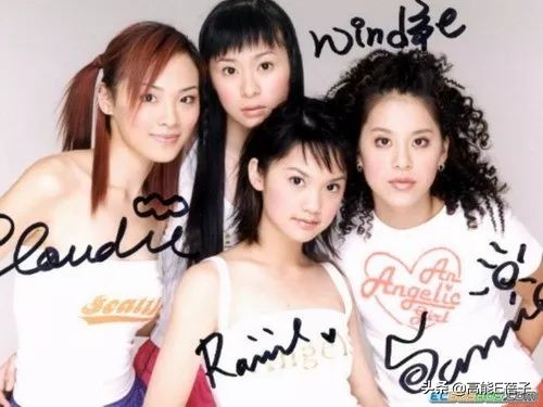 王心凌和杨丞琳关系好吗,王心凌和杨丞琳一起采访