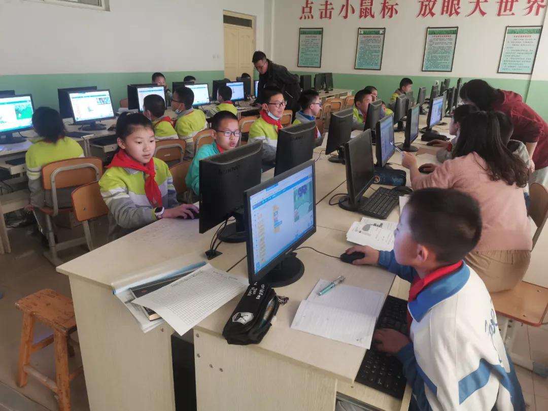 文明校园七彩童年,文明校园创建紫金镇小学