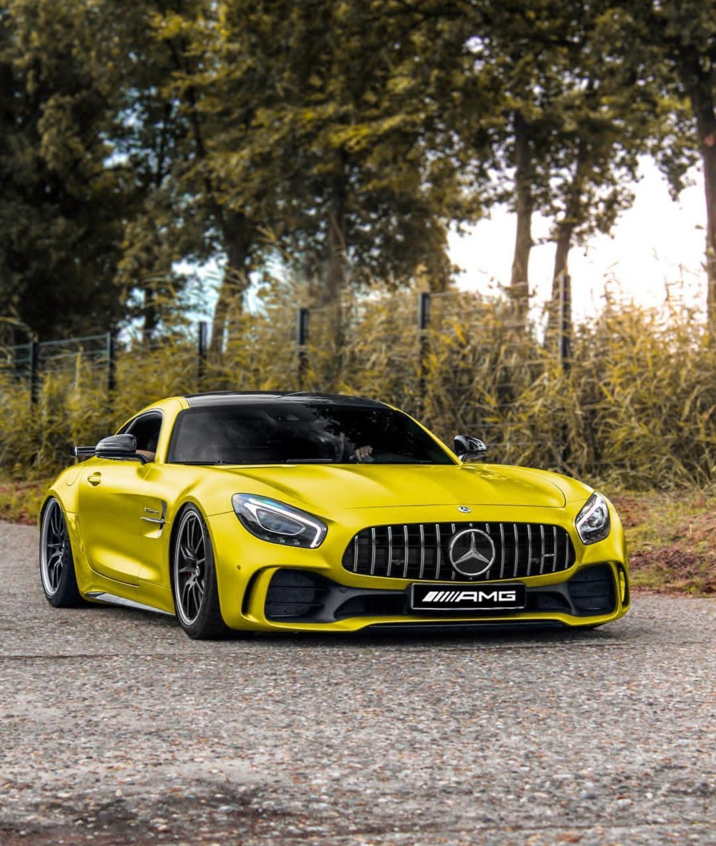 amggtr车头照片,amggtr星空图