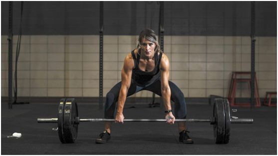 健身房胸部增肌一小时训练计划,一周哑铃健身增肌训练计划