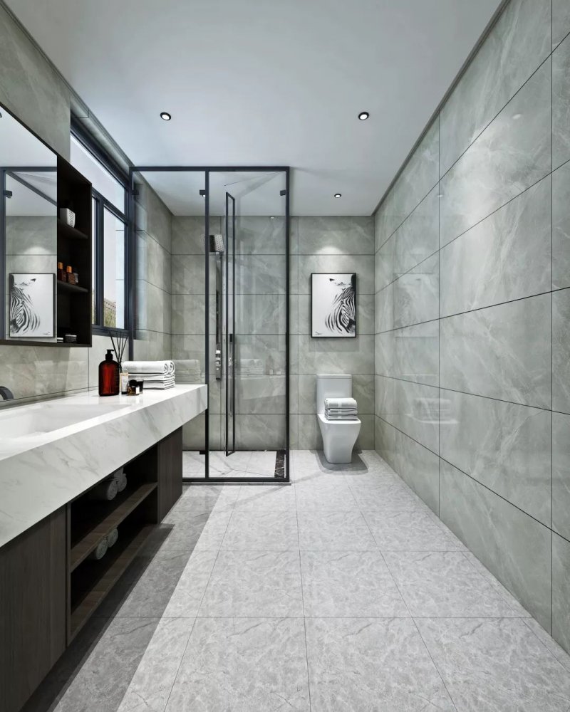 瓷砖不看品牌怎么选,瓷砖不知道该怎么选