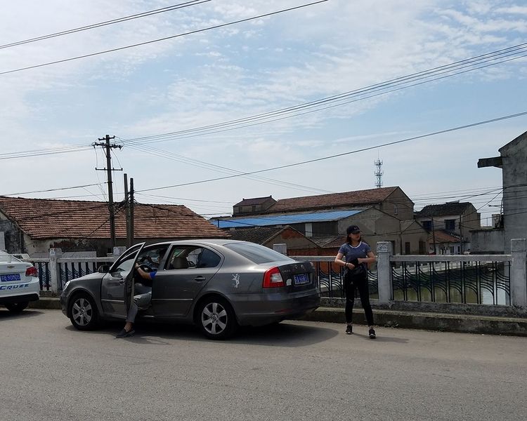 无锡十大古镇古村,无锡最惨淡的古镇