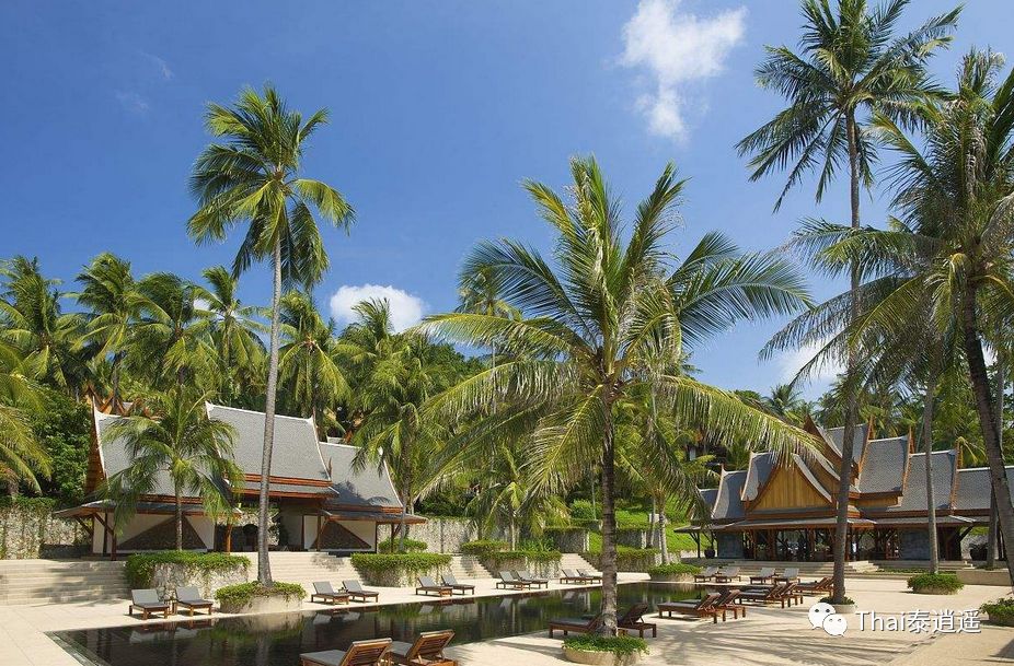 普吉岛顶级海景别墅,普吉岛1100万美元的别墅