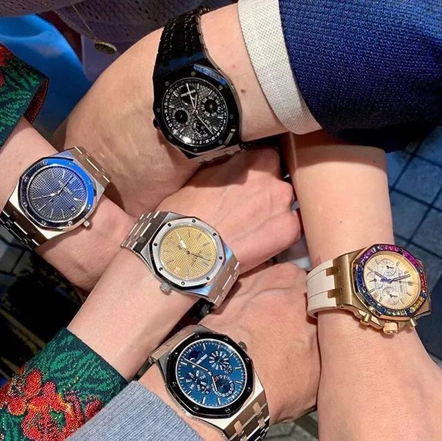 天梭十大最耐用机械表,十大名表经典表款