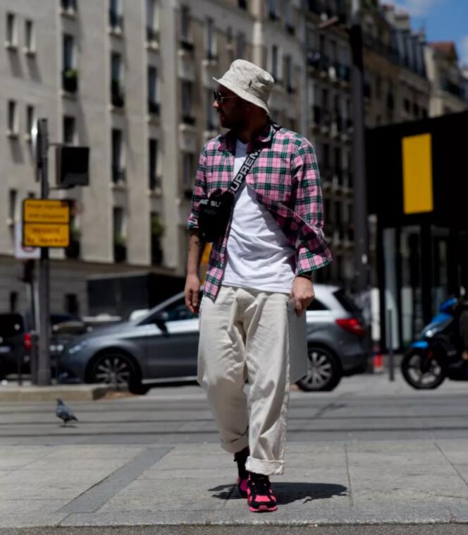 帽子选择技巧,帽子选择困难症