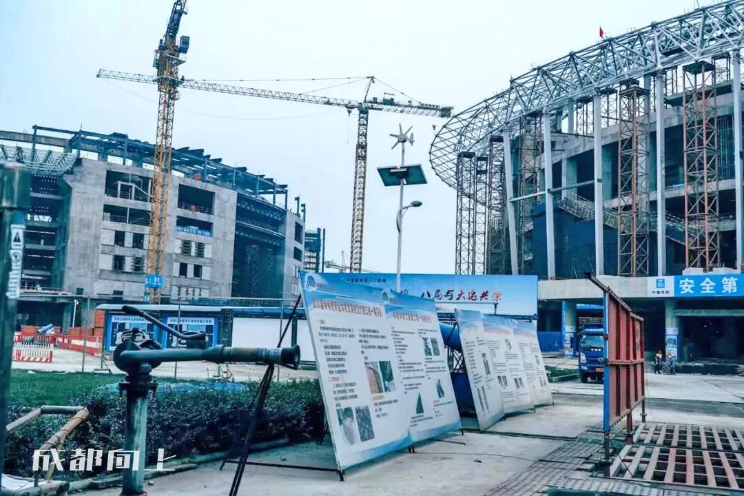 成都2024年火爆项目,巨变前夜智能网联汽车