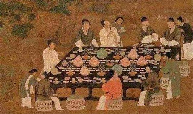 住得香，用得香，吃得唇齿留香，宋朝人对“香”的执念有多深？