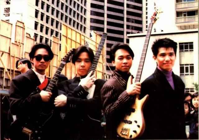 beyond家驹最有纪念意义的歌,beyond纪念家驹的歌