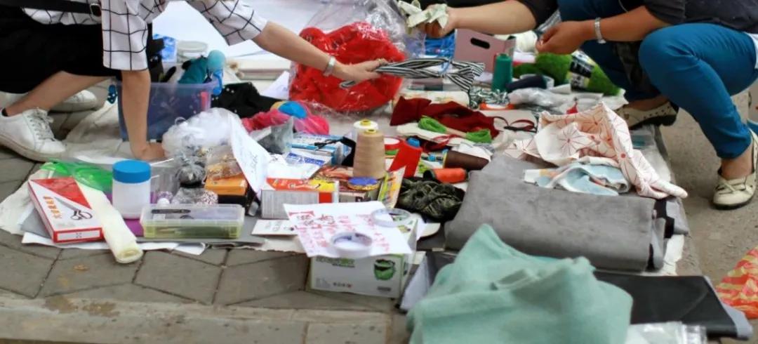 汉川允许摆摊摆夜市吗,汉川哪个工业园可以随便摆摊