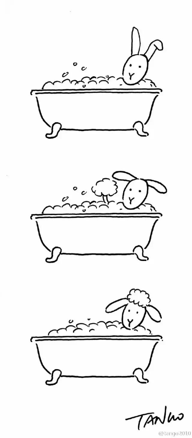 卧槽，这是谁画的，给我站出来，看完忍不住笑出猪叫