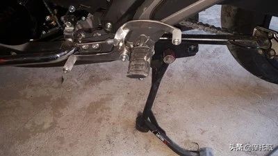 春风650tr-g满油跑多少公里,春风650tr-g尊享版的测评