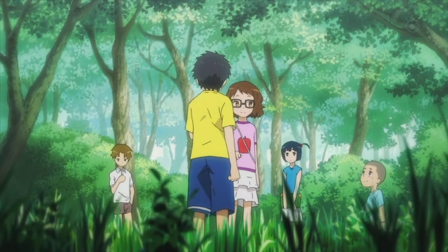 类似未闻花名的动漫,未闻花名动漫催泪虐心吗