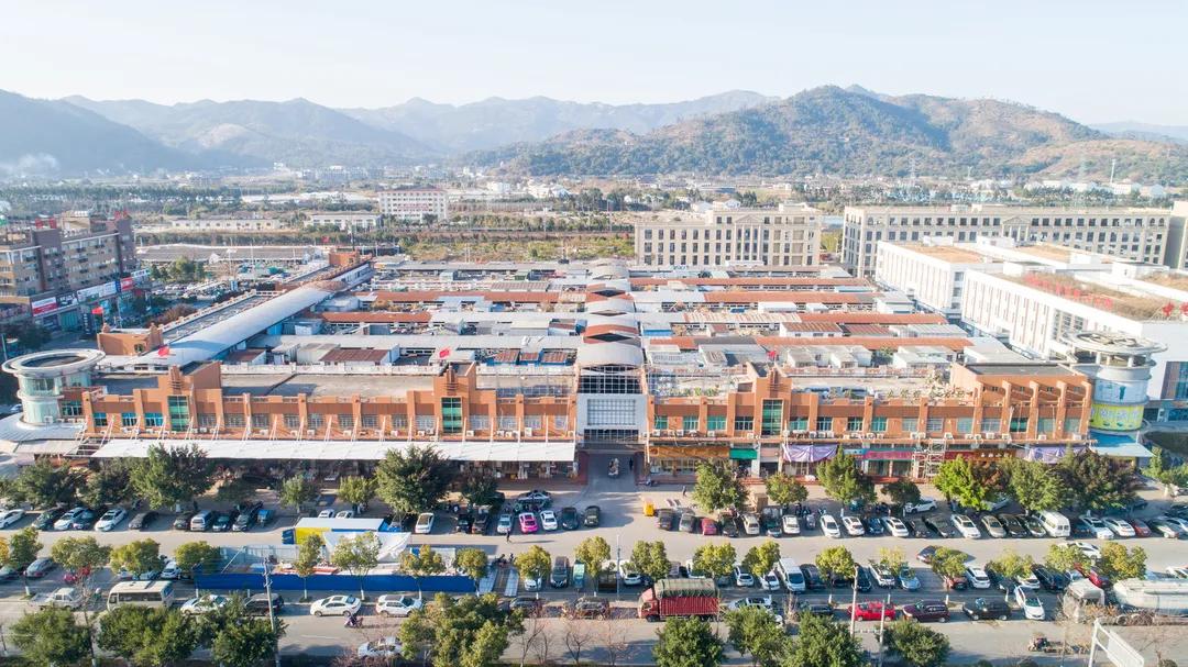 灵溪是哪里的城市,灵溪的风景区