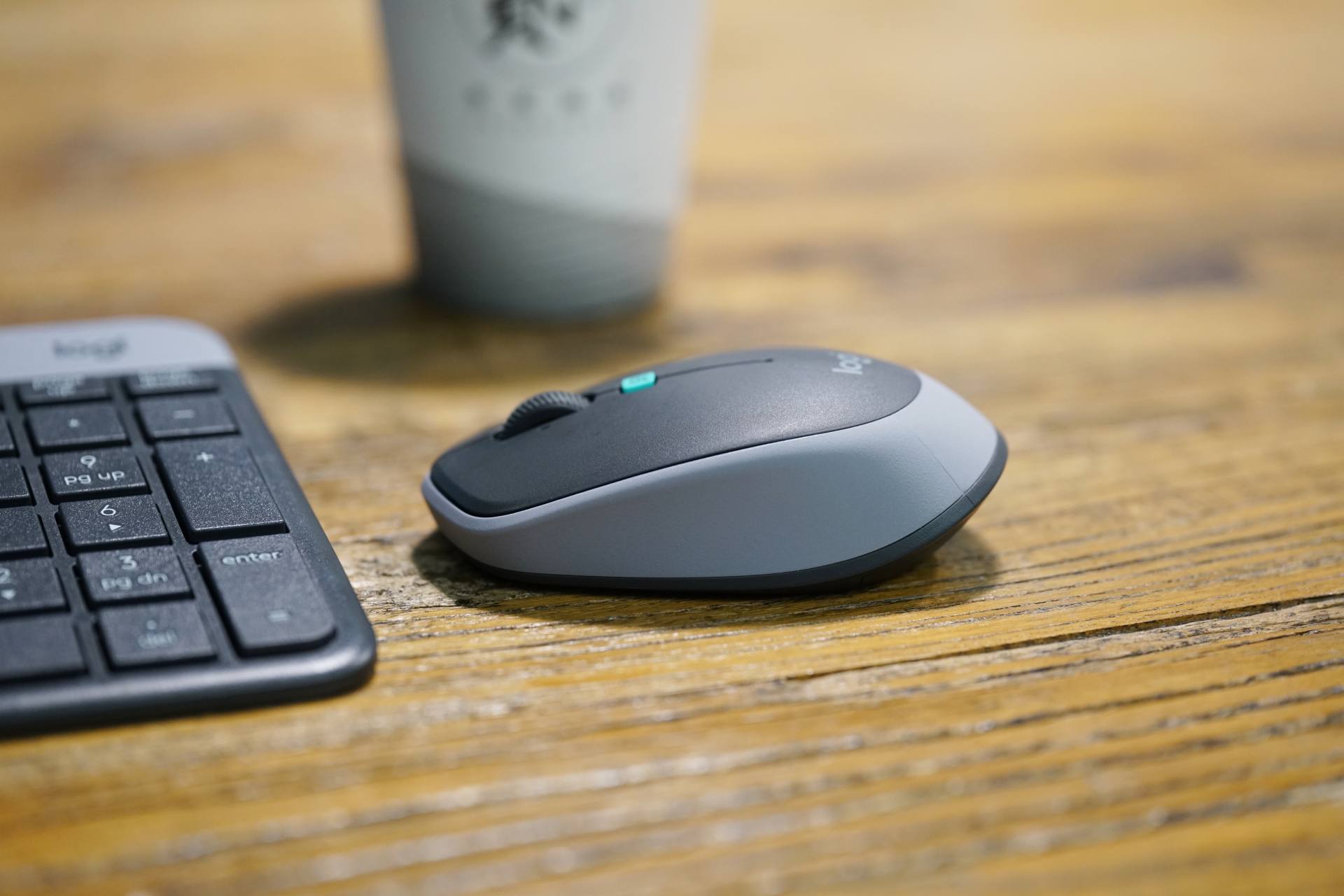 罗技双模语音鼠标,罗技m30语音鼠标