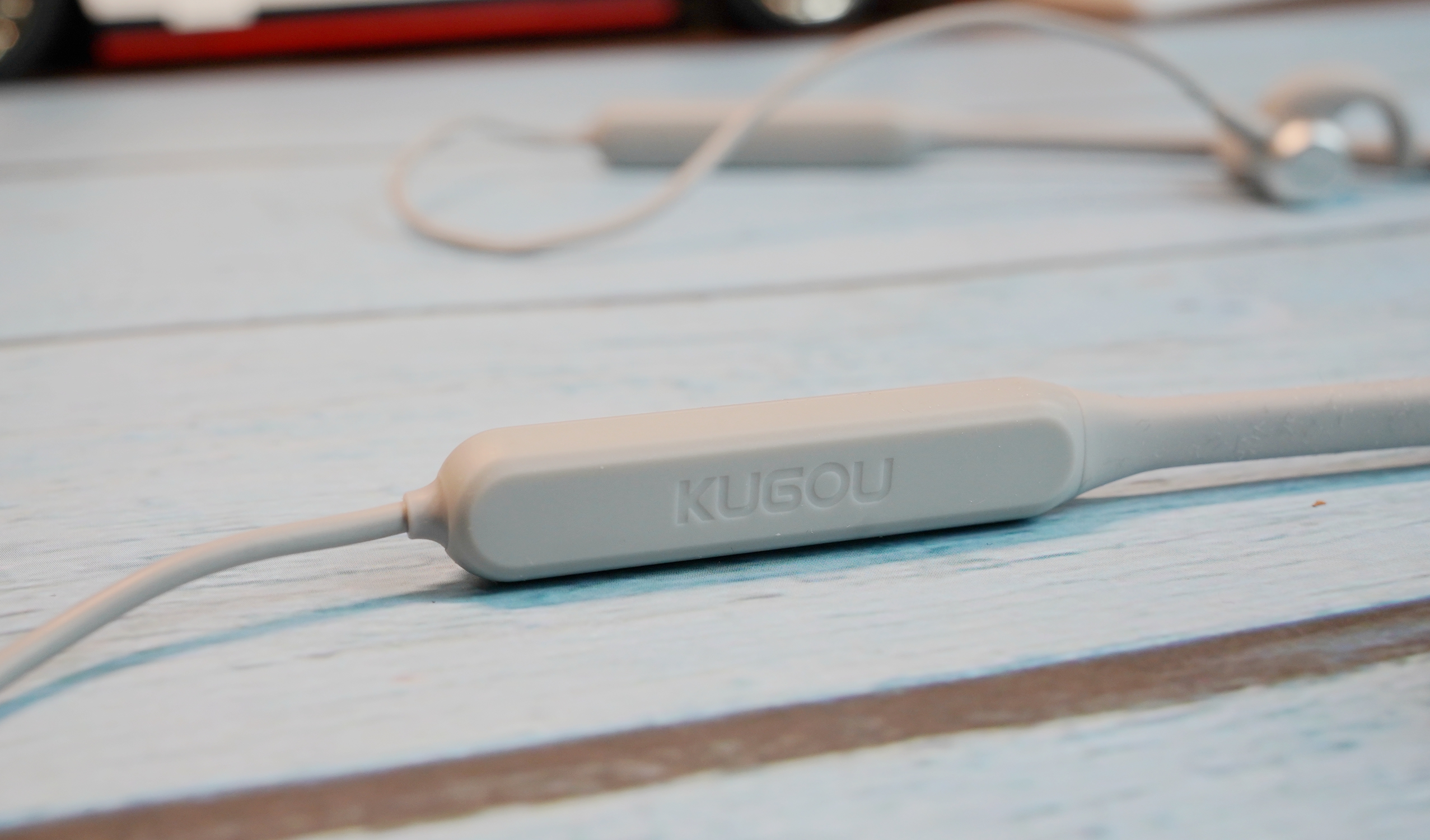 酷狗M3pro耳机评测,酷狗m3pro耳机比m1好吗